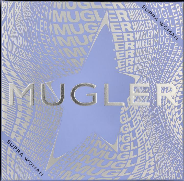 Actual product image Thierry Mugler Alien (Eau de parfum, 70 ml)
