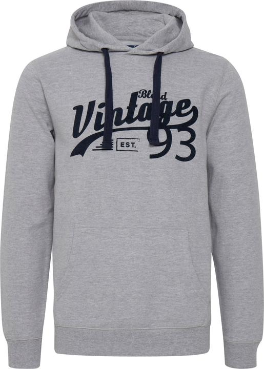 Immagine prodotto Blend Vince Felpa Con Cappuccio Tuta Hoodie Da Uomo Con Cappuccio (XL)