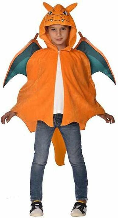 Image du produit Amscan Glurak (10XL, 11XL, 12XL)