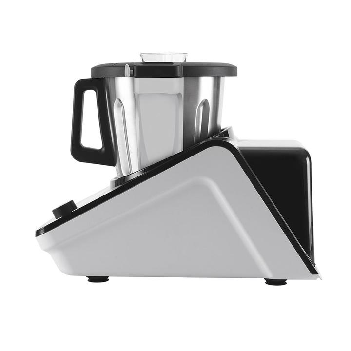 Immagine prodotto Berger & Lanz BergerLanz FSP Küchenmaschine mit Kochfunktion (1000 W)