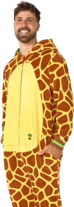 Produktbild OppoSuits Giraffe Onesie (XS)