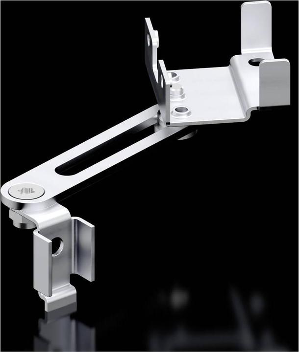 Actual product image Rittal Door lock AX 2519020