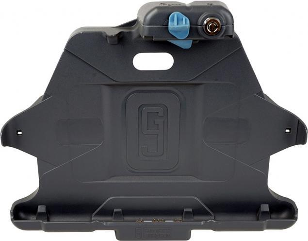 Produktbild Gamber-Johnson with Bare Wire Lead - Dockingstation