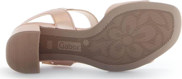 Produktbild Gabor Sandalen (42)