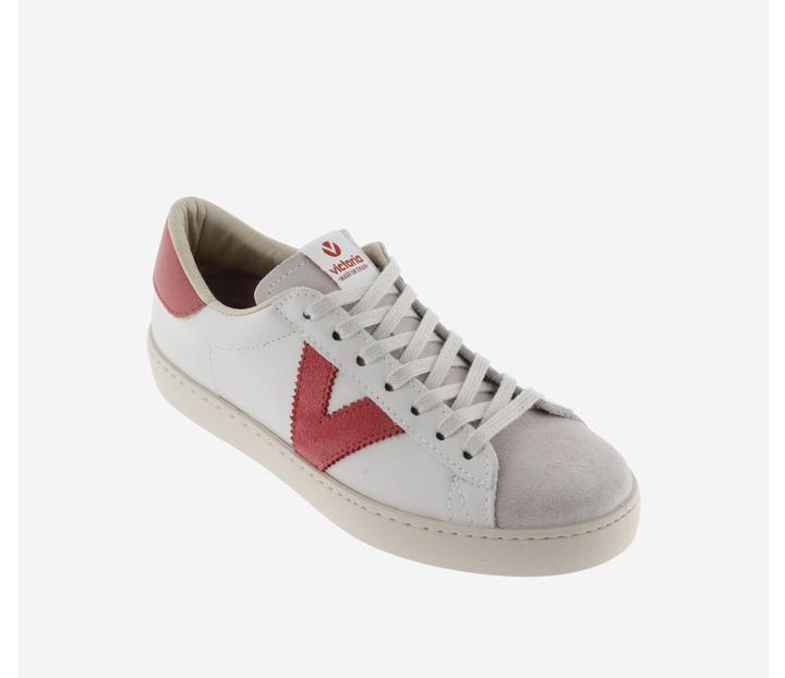 Image du produit Victoria baskets fourrure et daim berlin (40)