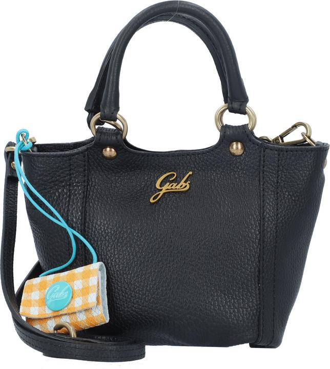 Immagine prodotto Gabs Borsa Delia S in pelle 21 cm