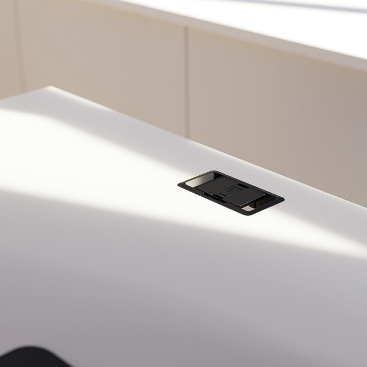 Produktbild Yaasa Desk Essential (180 x 80 cm)