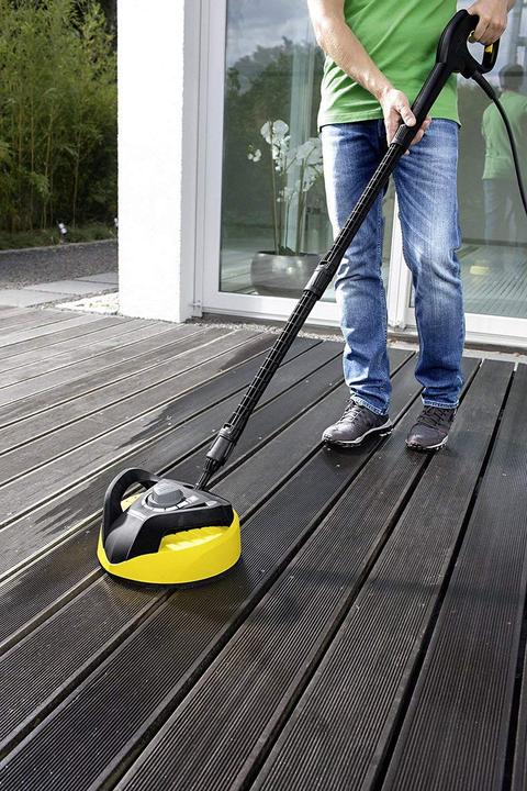 Produktbild Kärcher Flächenreiniger T-Racer T 350