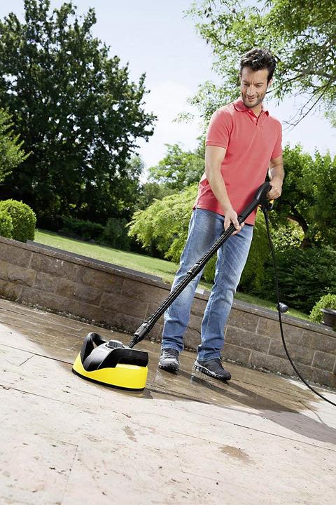 Produktbild Kärcher Flächenreiniger T-Racer T 350
