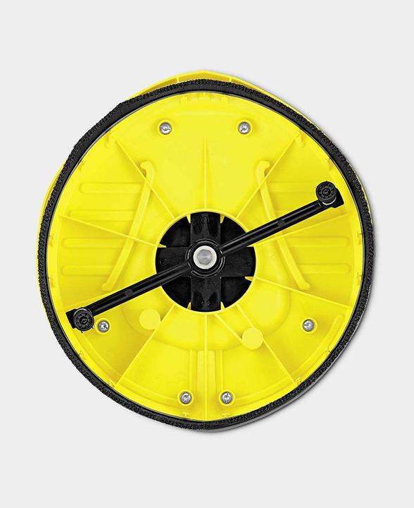 Produktbild Kärcher Flächenreiniger T-Racer T 350