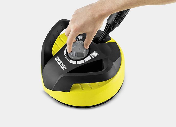 Produktbild Kärcher Flächenreiniger T-Racer T 350