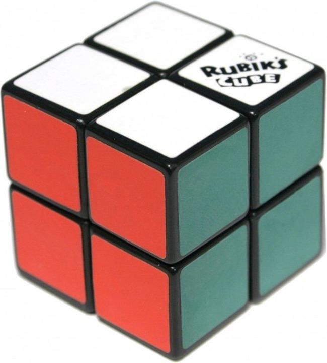Image du produit Jumbo Rubiks 2 x 2