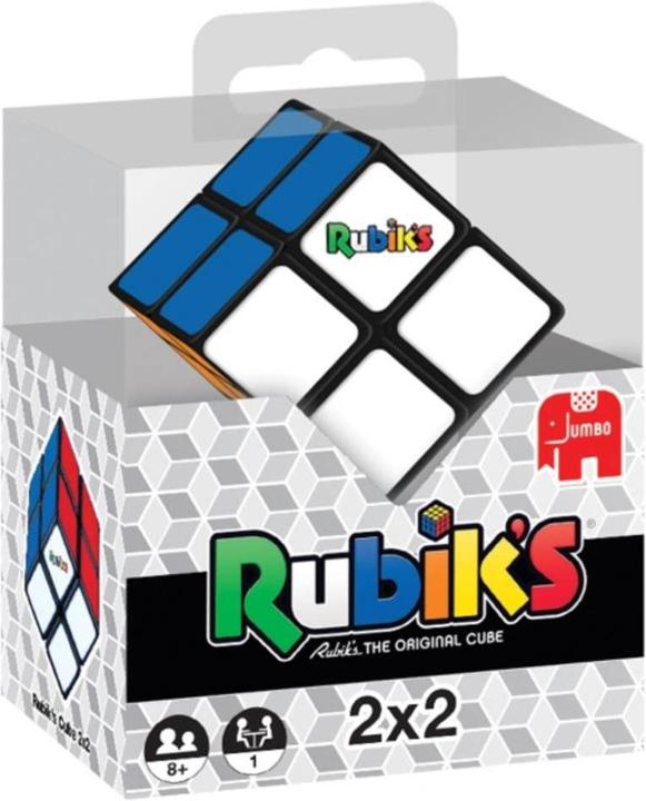 Image du produit Jumbo Rubiks 2 x 2