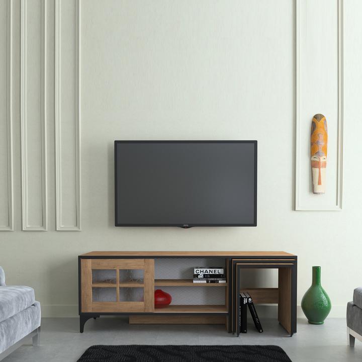 Actual product image Hanah Home Landon (150 x 54 x 42 cm)