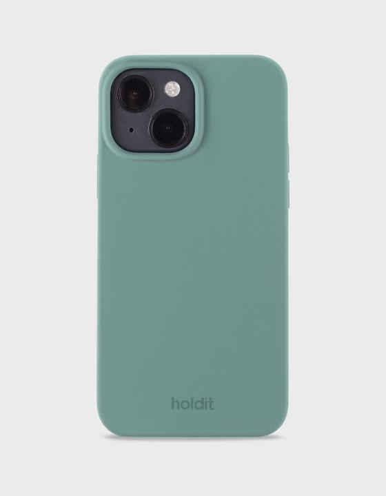 Actual product image Holdit Silicone Case (Apple iPhone 15)