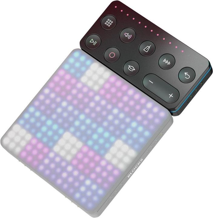 Produktbild Roli Loop Block (Controller)
