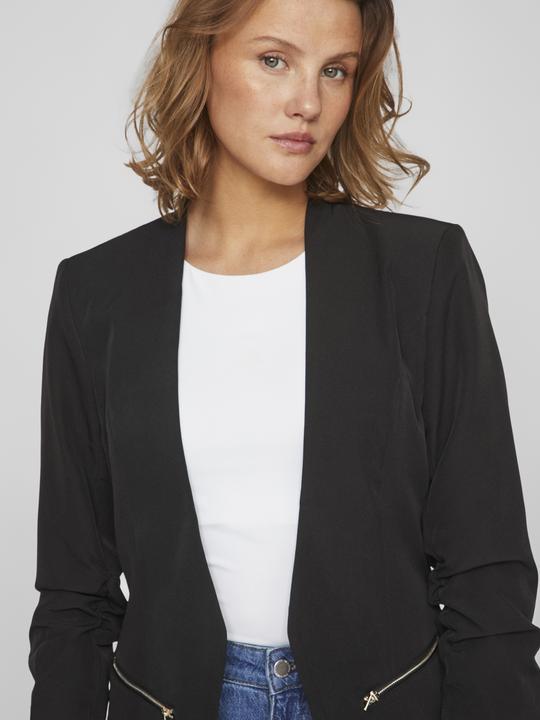 Actual product image Vila 3/4 sleeve blazer (38)