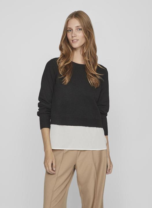 Produktbild Vila 2-in-1 Blusen Pullover (XL)