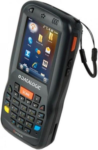 Produktbild Datalogic Lynx (2D-Barcodes)