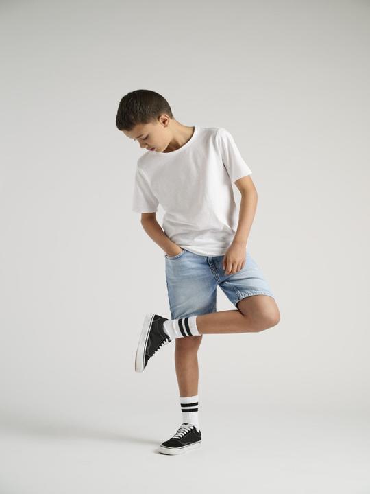 Produktbild Only & Sons Junior Osjbenne Longy Ss Tee Jrs Noos (158)