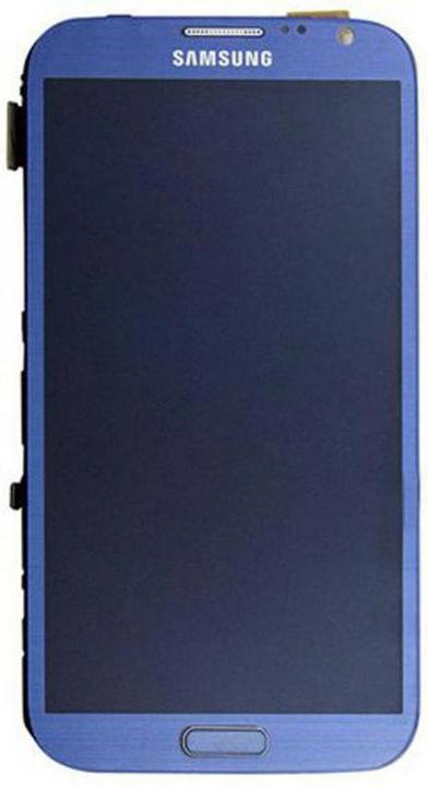 Image du produit Samsung Assemblage LCD (Écran, Galaxy Note 2)