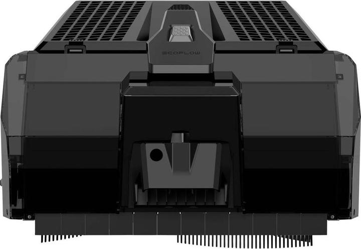 Actual product image EcoFlow Blade Lawn Sweeper Kit (Lawn mower, Grass catcher + collection bag)
