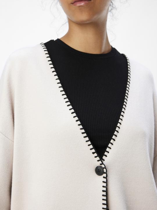 Actual product image Object OBJREYNARD cardigan (M)