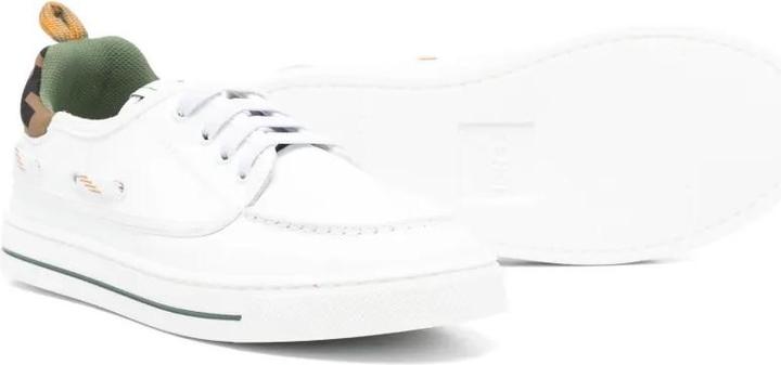 Fendi Sneaker (39)