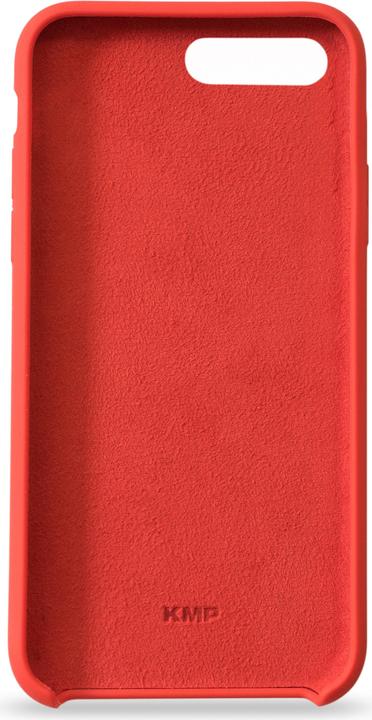 Image du produit KMP de protection (Apple iPhone 8 Plus)