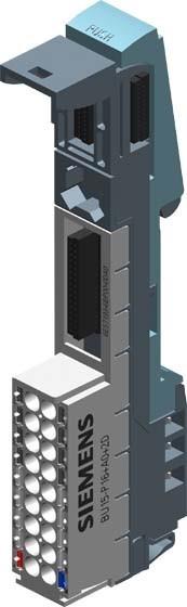 Image du produit Siemens Unité de base