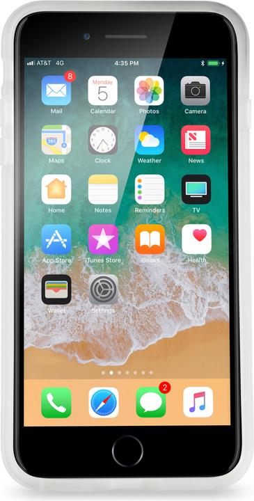 Immagine prodotto KMP protettore (Apple iPhone 8 Plus)