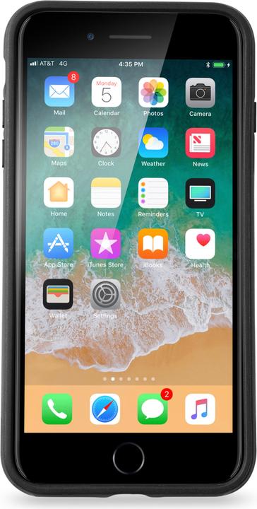 Immagine prodotto KMP Protezione (Apple iPhone 8 Plus)
