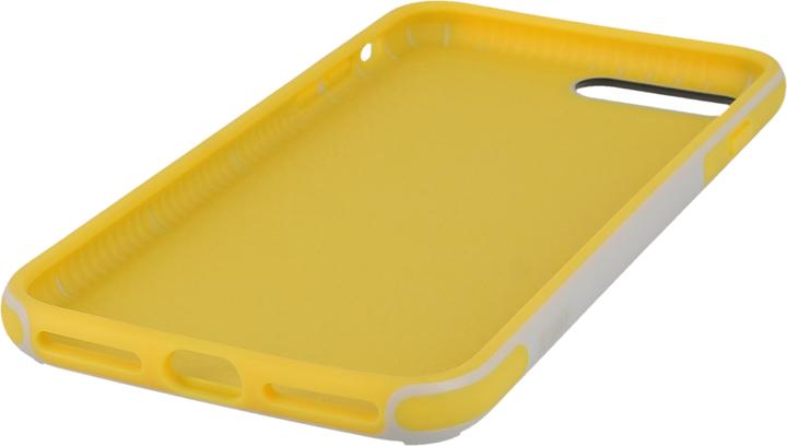 Actual product image KMP protective (Apple iPhone 8 Plus)