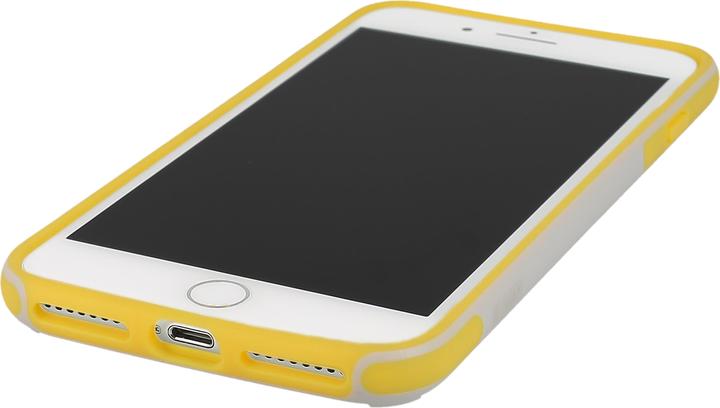 Actual product image KMP protective (Apple iPhone 8 Plus)
