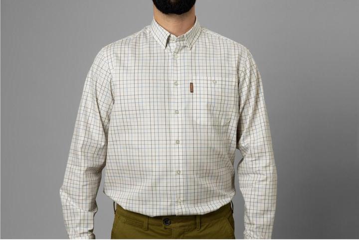 Immagine prodotto Härkila Camicia Allerston da uomo (4XL)