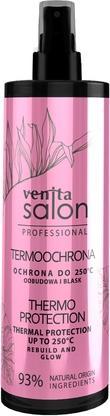 Venta Venita Salon Professional Hitzeschutz Haarstyling Spray 200ml (200 ml)