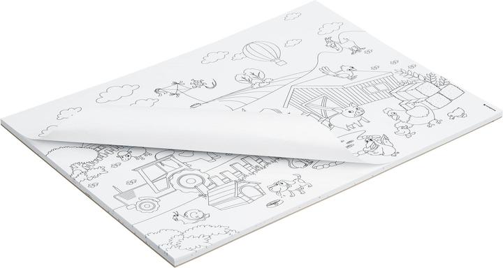 Produktbild Trendform Kids Fun (50 Stk., 30 x 42 cm)