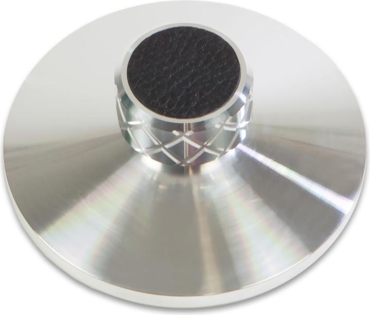 Actual product image Pro-Ject Clamp it (Panel weight)