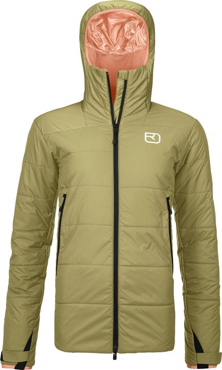 Produktbild Ortovox Zinal Jacket W (S)