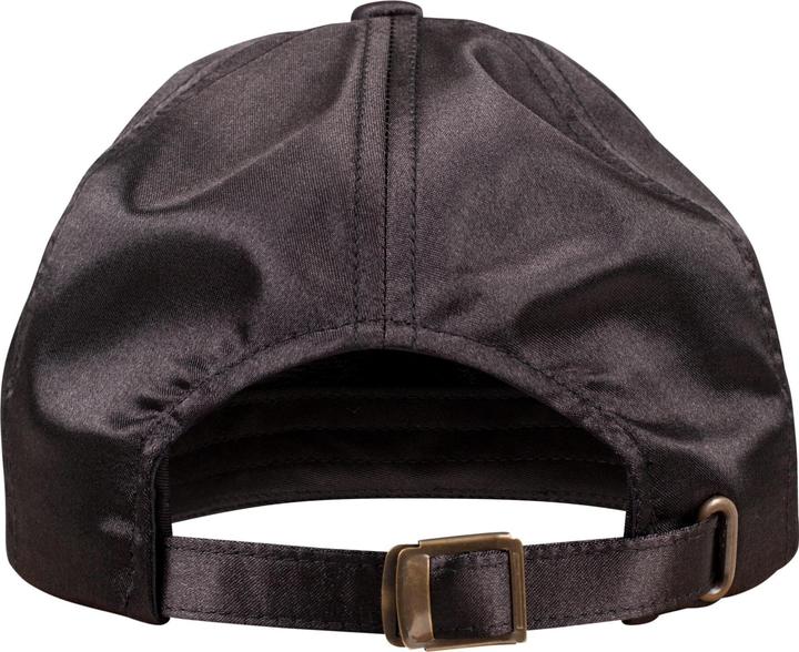 Actual product image Flexfit Low Profile Satin Cap (One size)