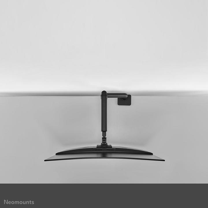Actual product image Neomounts Select Desk Mount, single disp (Table, 49.02")
