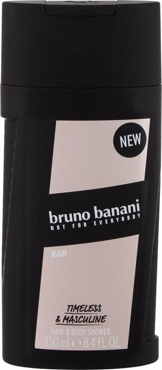 Bruno Banani Man (250 ml)
