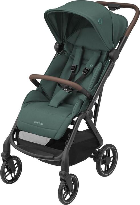 Vert essentiel