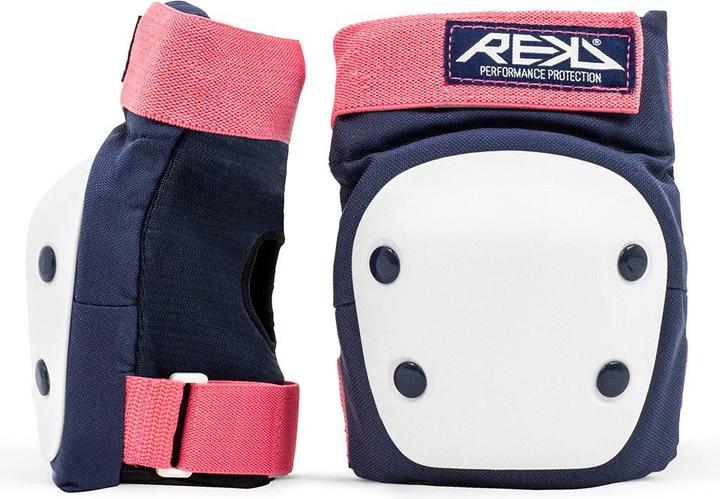 Produktbild Rekd Heavy Duty (S, Knieschoner, Ellbogenschoner, Handgelenkschoner, Einzelstück)