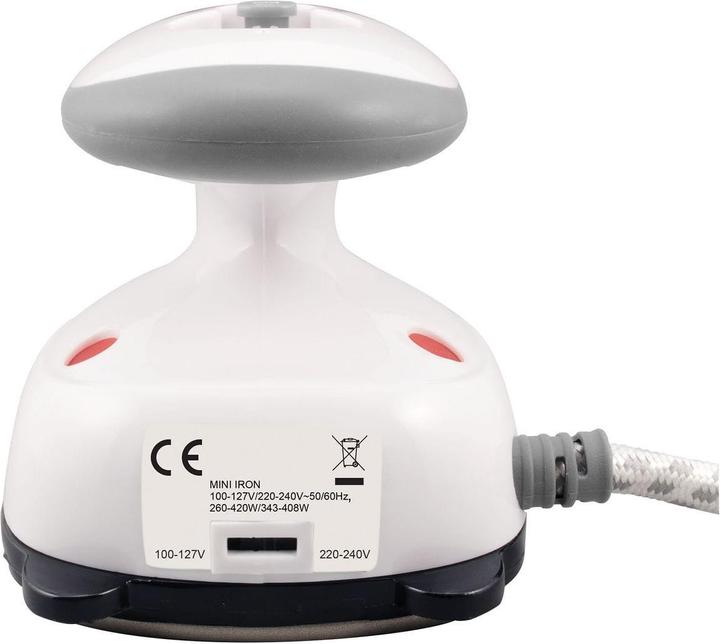 Produktbild Mio Star Mini Iron 400 (420 W)