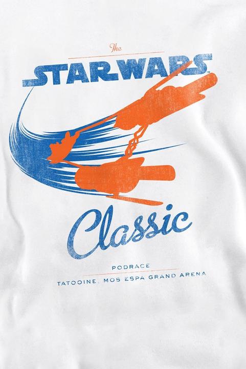 Immagine prodotto Star Wars Felpa Classico Adulto Unisex (XXL)