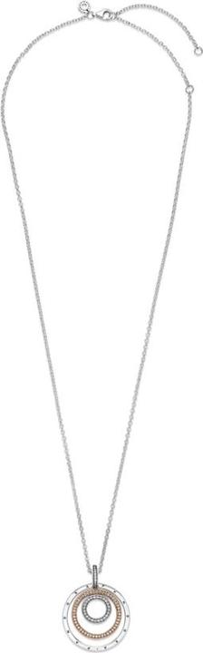 Immagine prodotto Pandora Collier (Argento, Oro rosa)