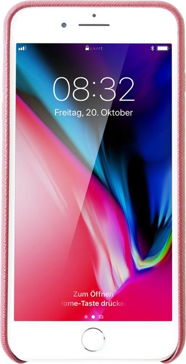 Produktbild KMP Protective (Apple iPhone 8 Plus)
