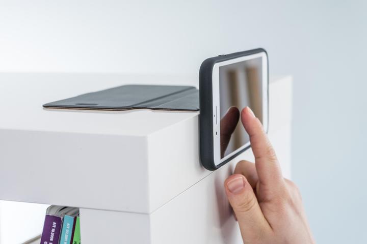 Immagine prodotto KMP protettore (Apple iPhone 8 Plus)