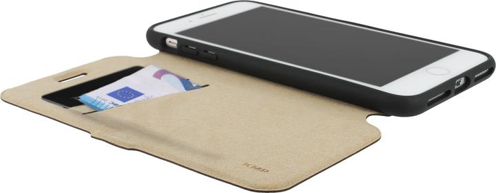 Immagine prodotto KMP protettore (Apple iPhone 8 Plus)
